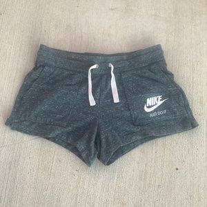 Nike shorts